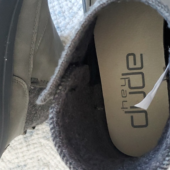 HEY DUDE MEL ANKLE BOOTS - Picture 6 of 12